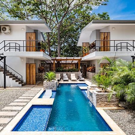 Hotel Elixir Tamarindo Zewnętrze zdjęcie