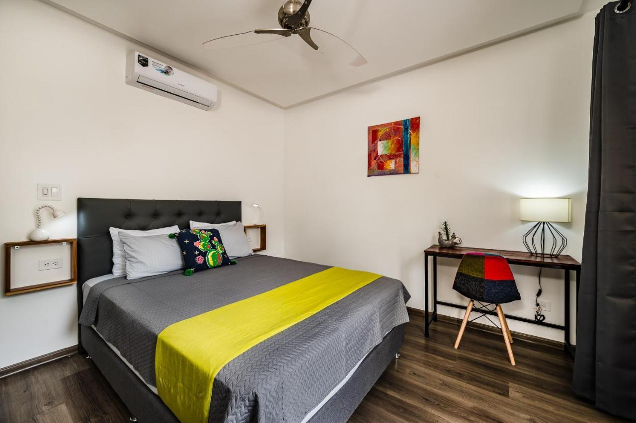Hotel Elixir Tamarindo Zewnętrze zdjęcie